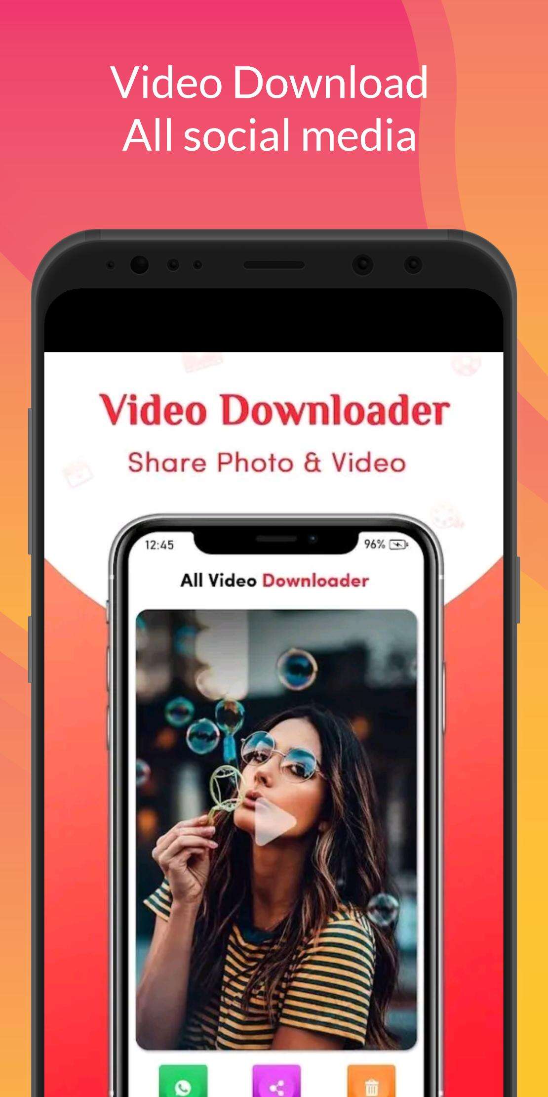 Snaptubè-X Video Downloader Ns