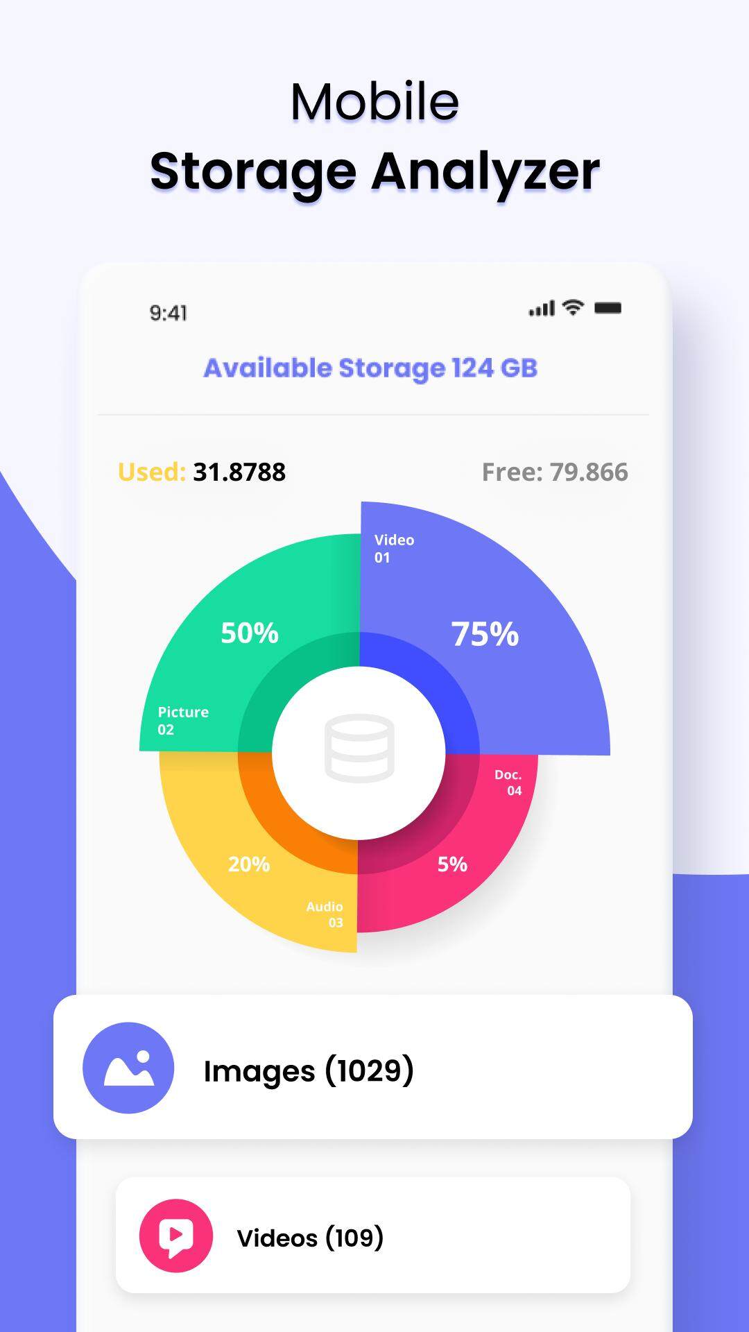 Smart mobile Switch: Transfer