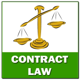 Contract Law Book