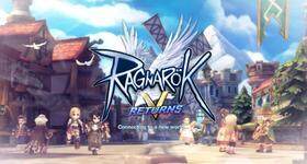 Ragnarok V Returns Beginner's Guide – What You Need to Know