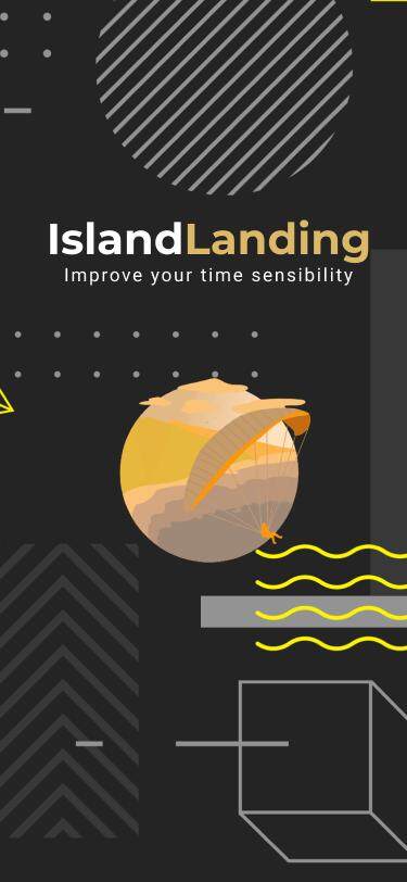 IslandLanding