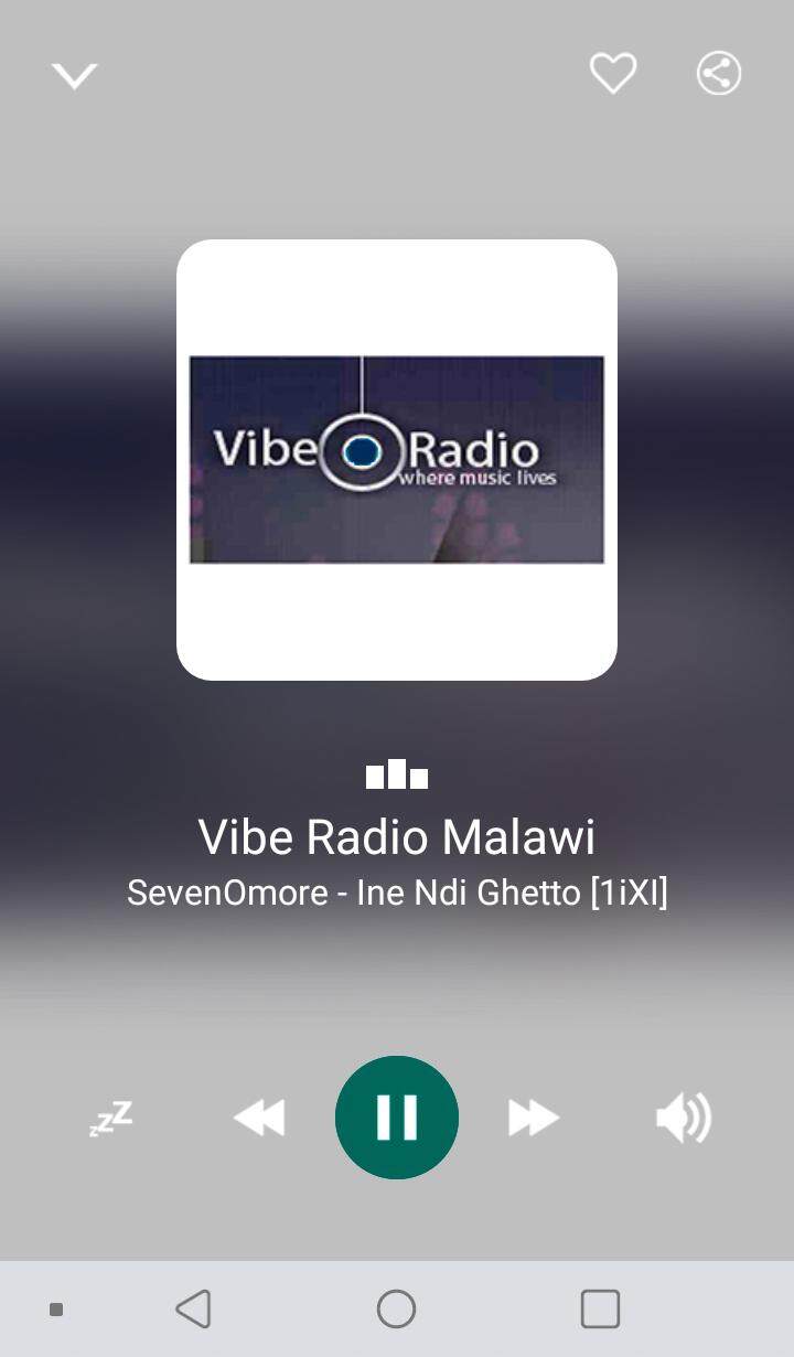 Radio Malawi