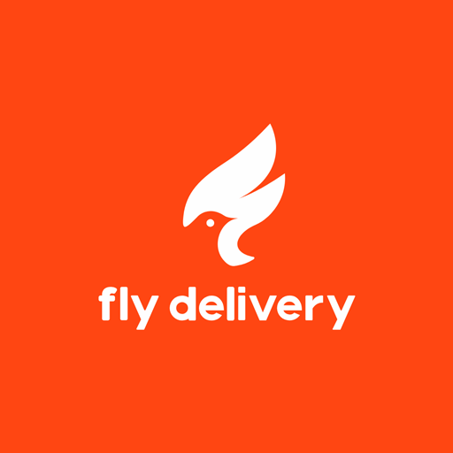 fly delivery