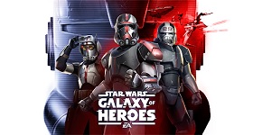 Star Wars: Galaxy of Heroes Tier List – The Best Characters in March 2025