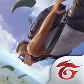 Garena Free Fire – Winterlands