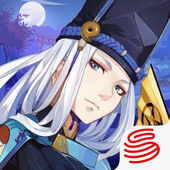 Onmyoji องเมียวจิ