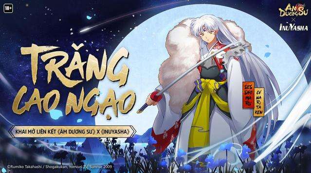 Âm Dương Sư - Onmyoji