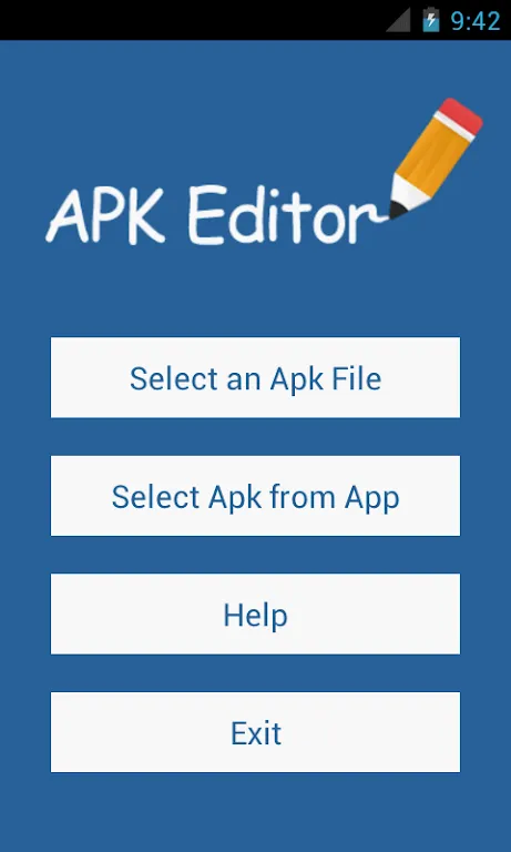 APK Editor Pro