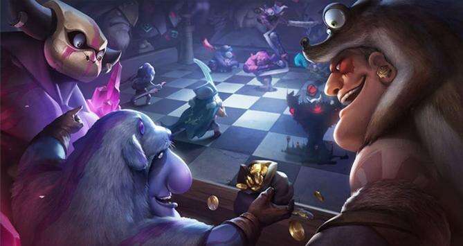 Auto Chess