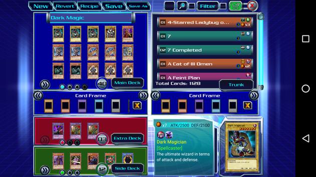 Yu-Gi-Oh! Duel Generation