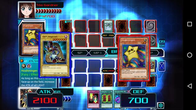 Yu-Gi-Oh! Duel Generation