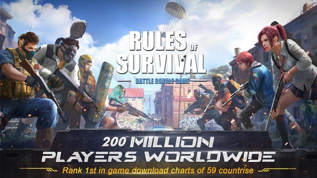 Rules of Survival – VNG