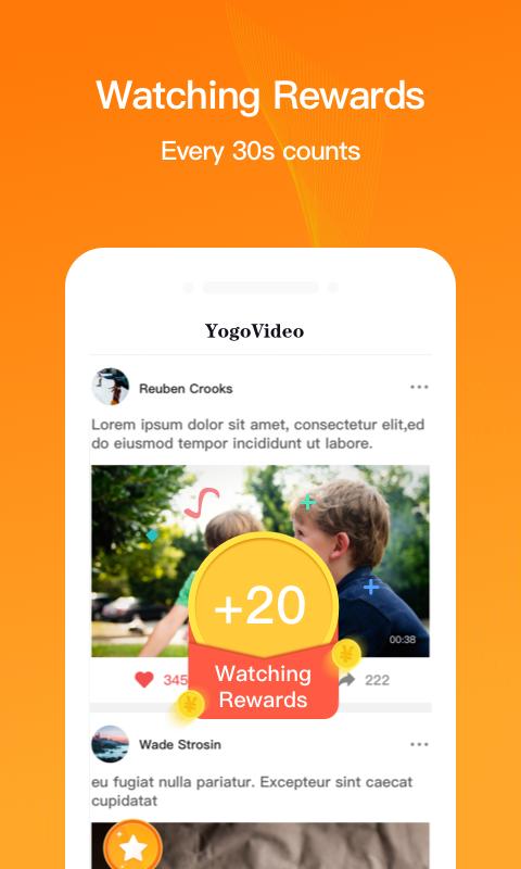 Yogo Video