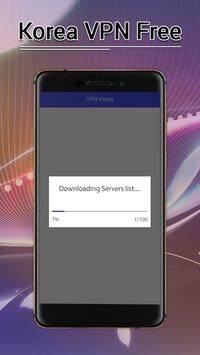 South Korea VPN Free
