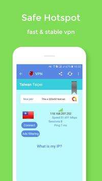 Taiwan VPN Private - Free VPN Proxy