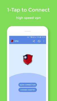 Taiwan VPN Private - Free VPN Proxy