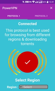 Power VPN Free VPN