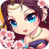 桃花仙源
