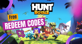 Hunt Royale Codes April 2025 – Earn Free Rewards