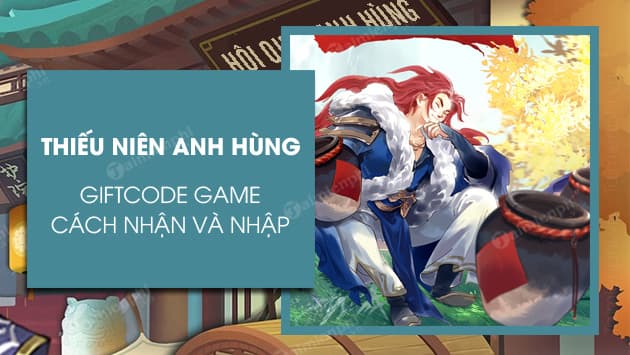 『HƯỚNG DẪN』THIẾU NIÊN ANH HÙNG GAMOTA – CÁC SỰ KIỆN VÀ HOẠT ĐỘNG TRONG 30 NGÀY ĐẦU