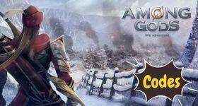 Among Gods! RPG Adventure Codes to Obtain More In-Game Benefits -March 2025