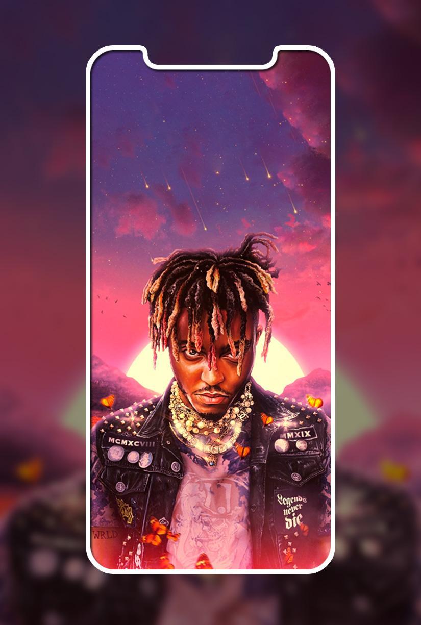 Juice WRLD Wallpapers