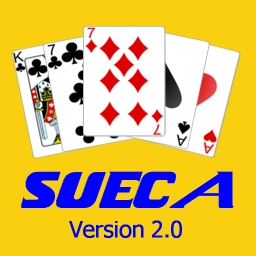 Sueca - card game