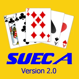 Sueca - card game