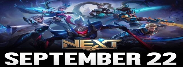 INI DIA! EMPAT HERO MOBILE LEGENDS YANG AKAN REVAMP SEPTEMBER 2021