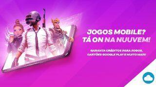 Nuuvem anuncia sua entrada no mercado de jogos mobile