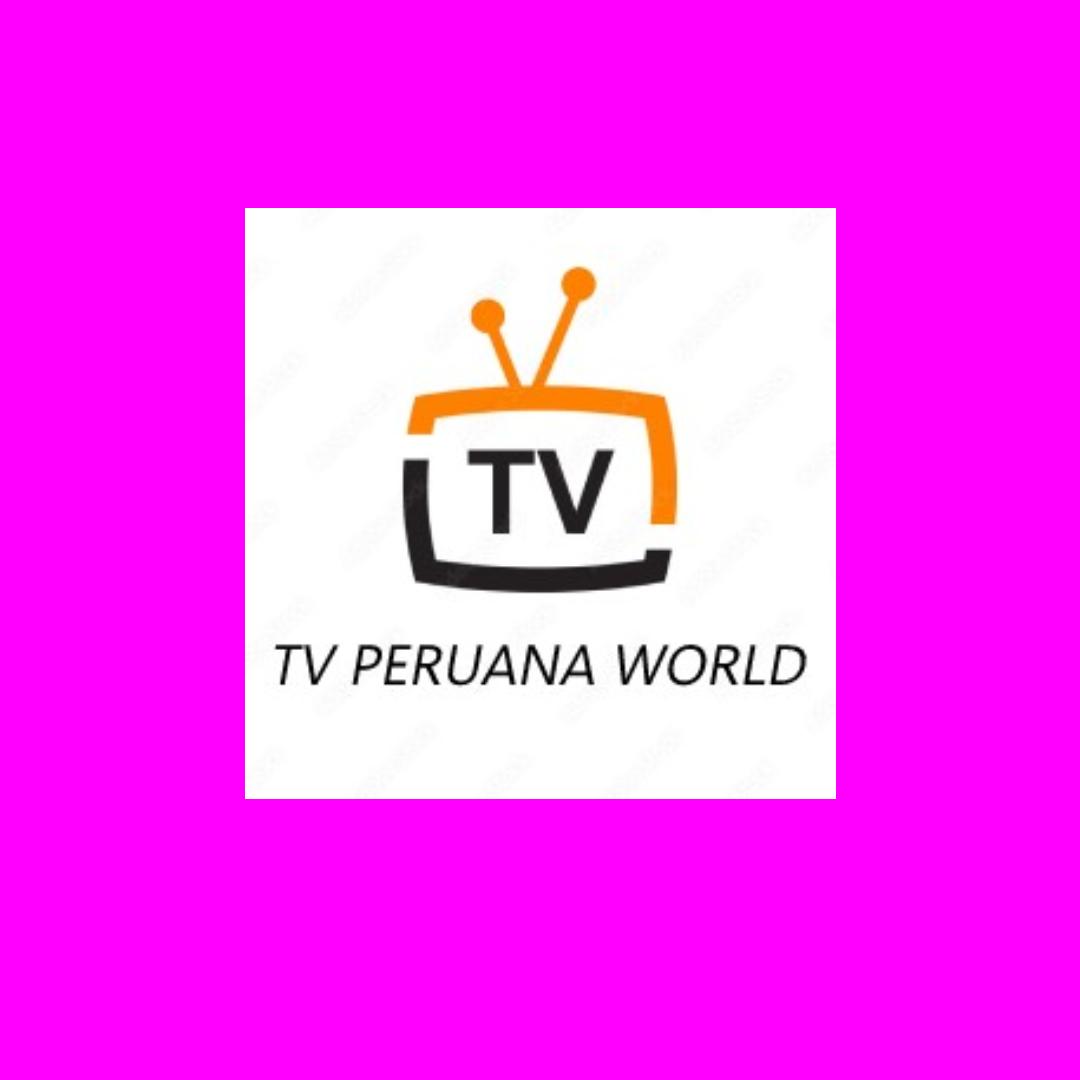 TV PERUANA WORLD