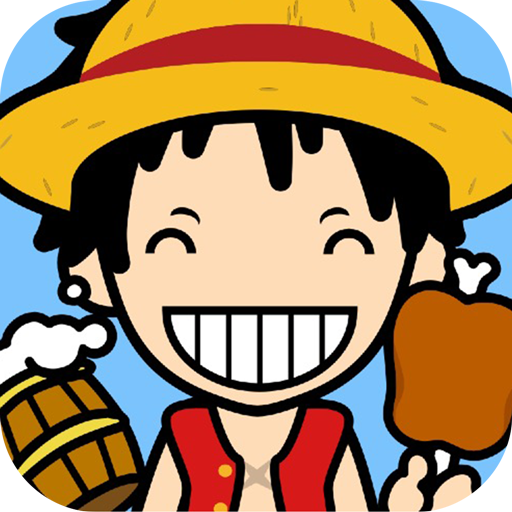 ekiplay(king of pirate)