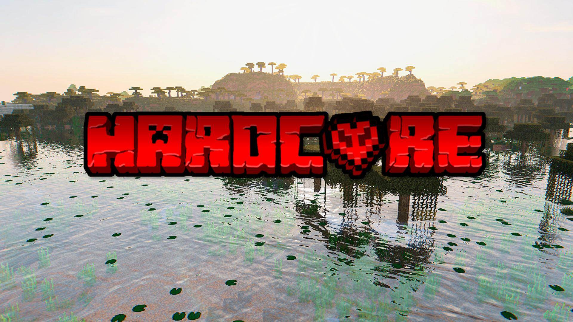 Hardcore Mod for Minecraft PE