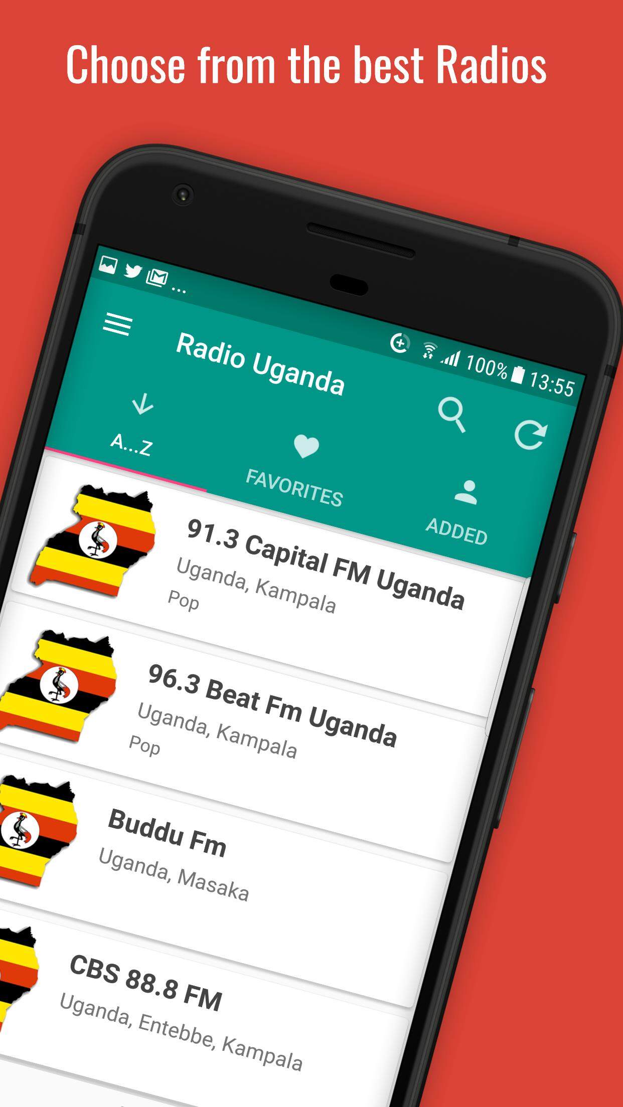 Radio Uganda