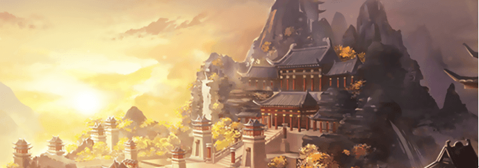 羊咩咩遊戲宣佈代理《飄渺之客H5》並於今日開放不刪檔內測​