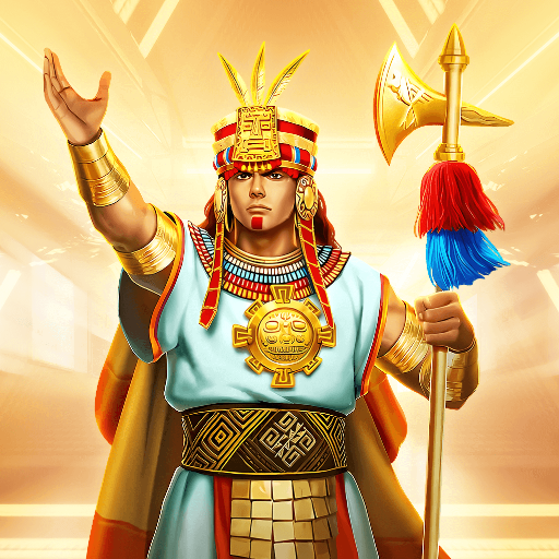 GOLDEN EMPIRE PDA Apps