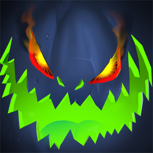 EVO: Halloween