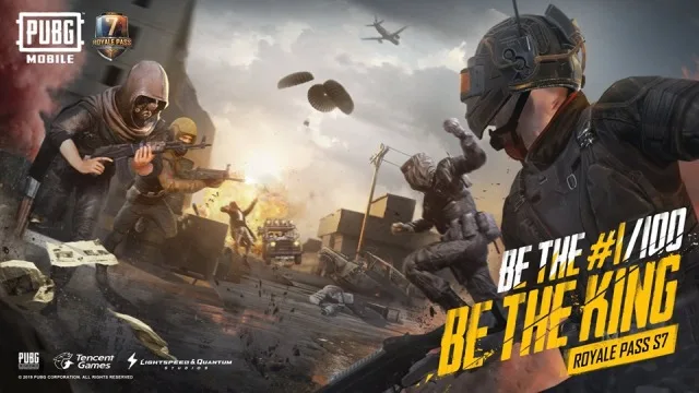 วิธีเล่น PUBG MOBILE ที่ 60 FPS
