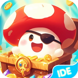 Mushroom Saga Adventure