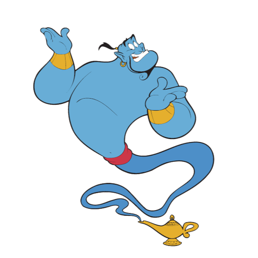 Guess Genie