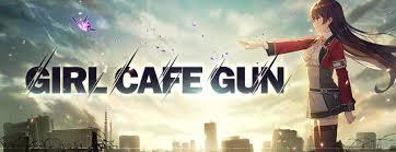 إصدار الكمبيوتر من Girl Cafe Gun