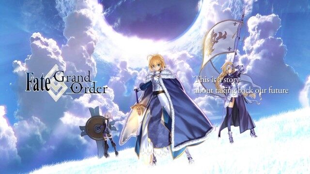 『HƯỚNG DẪN』Tổng quan các Servant 5 sao đáng triệu hồi nhất Fate Grand Order