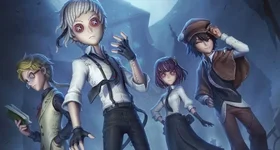 Identity V x Bungo Stray Dogs Collab ฉลอง Halloween ปีนี้จนถึง 14 พฤศจิกายน