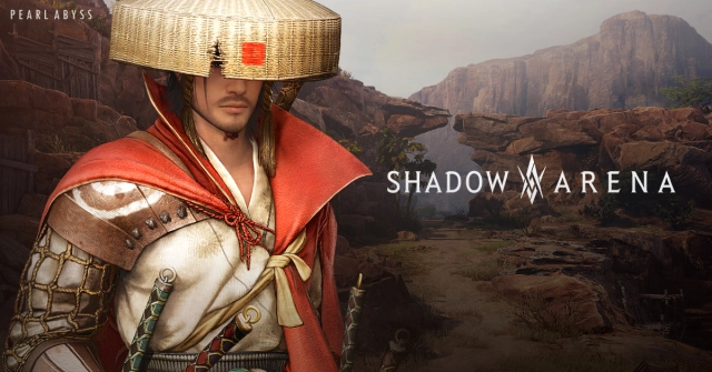 以暴制暴，武力護法！《影子戰場Shadow Arena》全新英雄 「六道修羅」 登場！