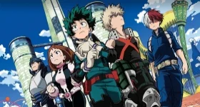[Berita Game] My Hero Academia The Strongest Hero versi SEA Segera Hadir Tahun 2022 Ini!