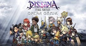DISSIDIA FINAL FANTASY OO - Tier list and best character to choose from the tiers 