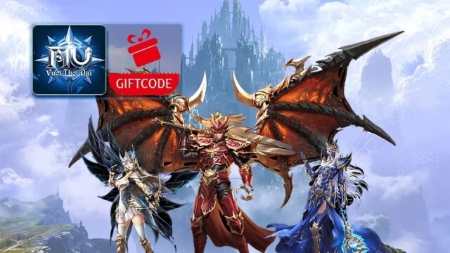 Hướng dẫn up lực chiến game Mu Vượt Thời Đại