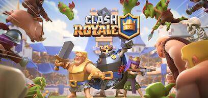 15 tips y trucos para inciarse en Clash Royale