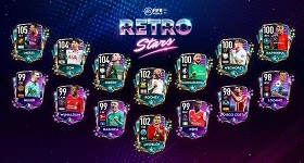 FIFA Mobile 21: Retro Stars Guide