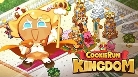 Guide complet de la classe de cookies sur Cookie Run: Kingdom